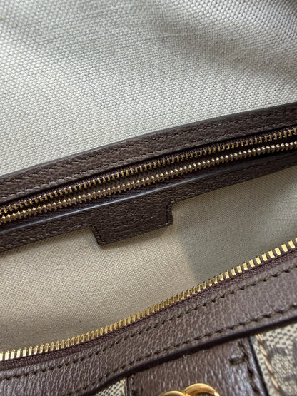 Sac Gucci Boston Ophidia