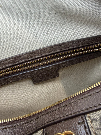 Sac Gucci Boston Ophidia