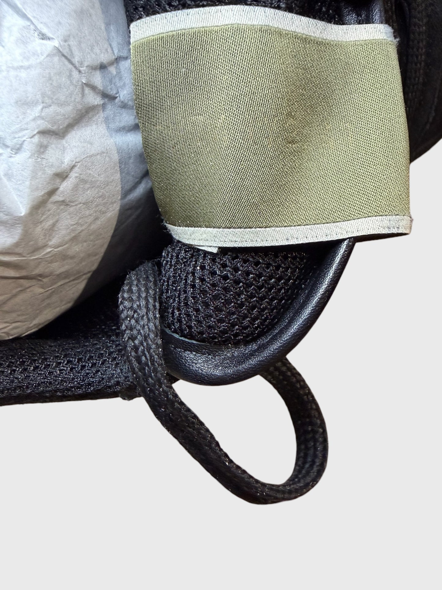 Baskets Valentino Rockrunner T.41