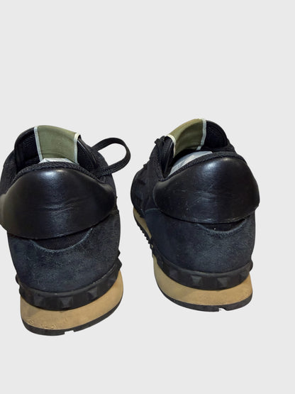 Baskets Valentino Rockrunner T.41