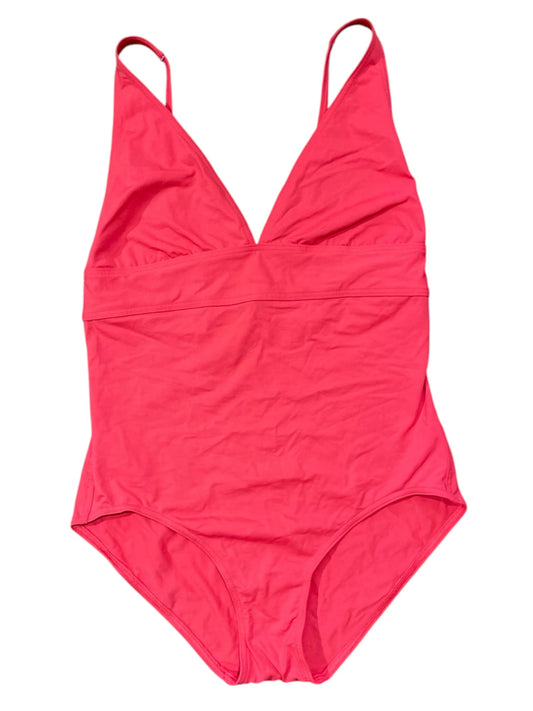 Maillot de bain Eres rose T.40
