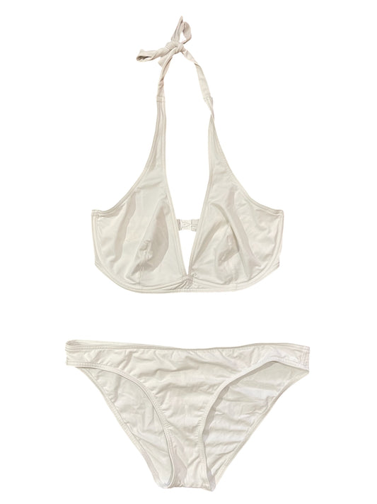 Maillot de bain Eres blanc T.40
