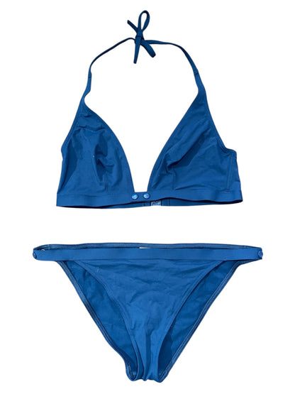 Maillot de bain Eres bleu T.40