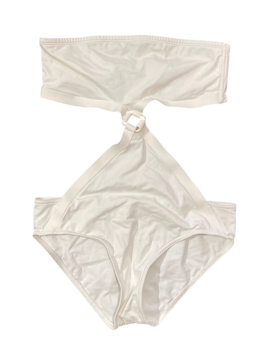 Maillot de bain Eres blanc T.36