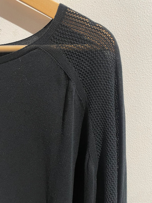 Pull The Row noir T.L