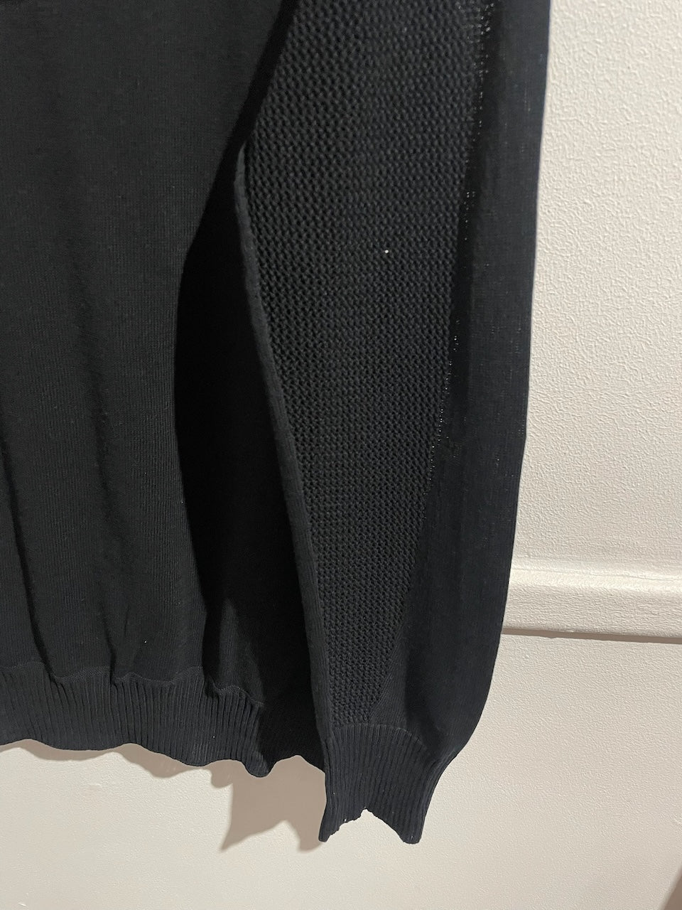 Pull The Row noir T.L