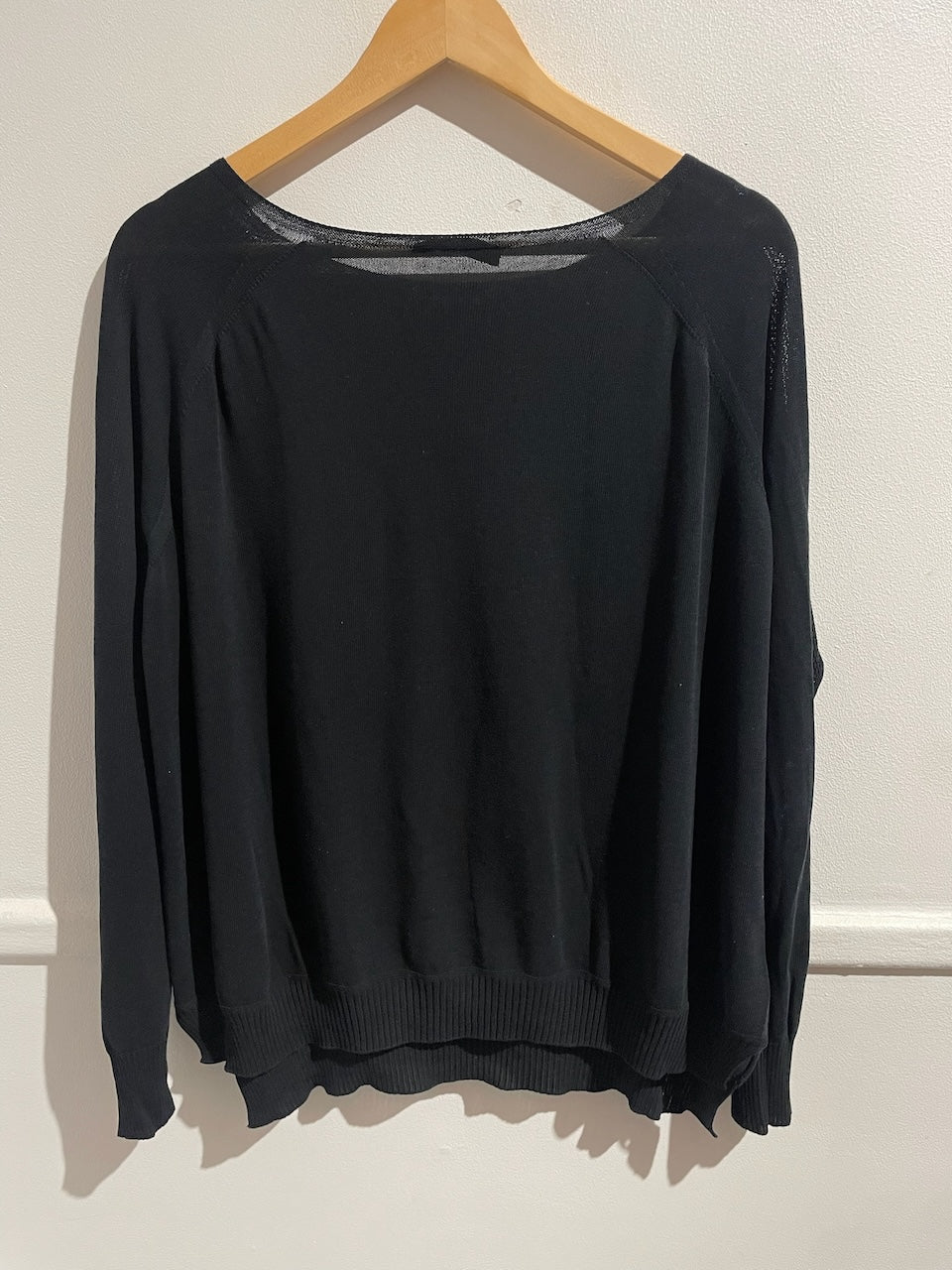 Pull The Row noir T.L