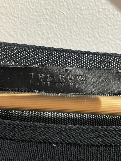 Pull The Row noir T.L