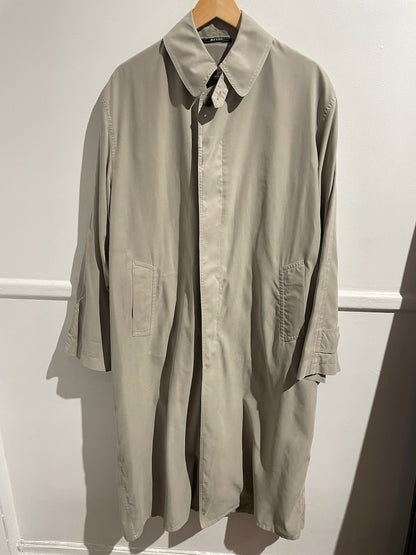 Trench Maison Margiela T.36