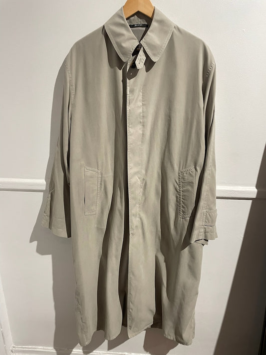 Trench Maison Margiela T.36