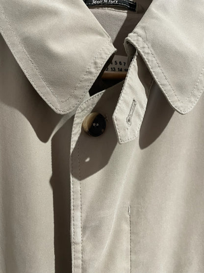 Trench Maison Margiela T.36