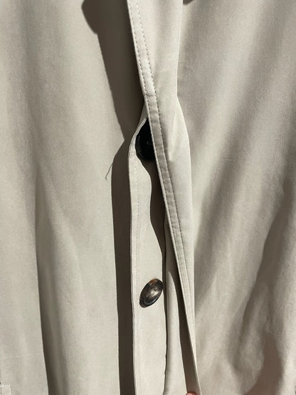 Trench Maison Margiela T.36