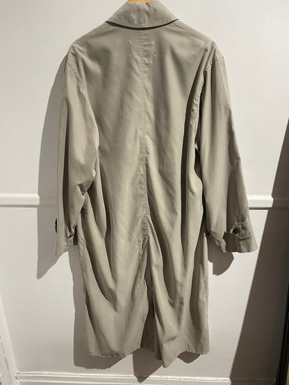 Trench Maison Margiela T.36