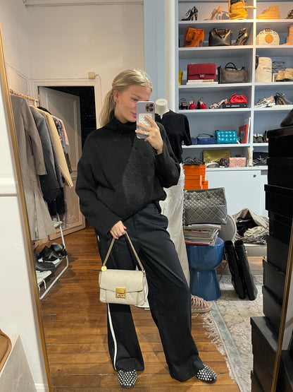 Sac Givenchy beige