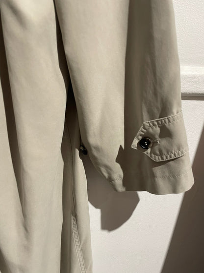 Trench Maison Margiela T.36