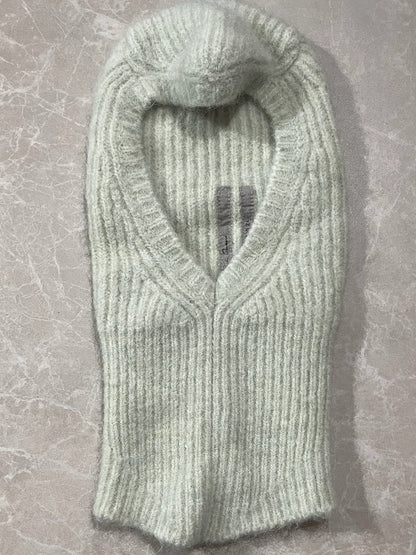 Cagoule Rick Owens verte