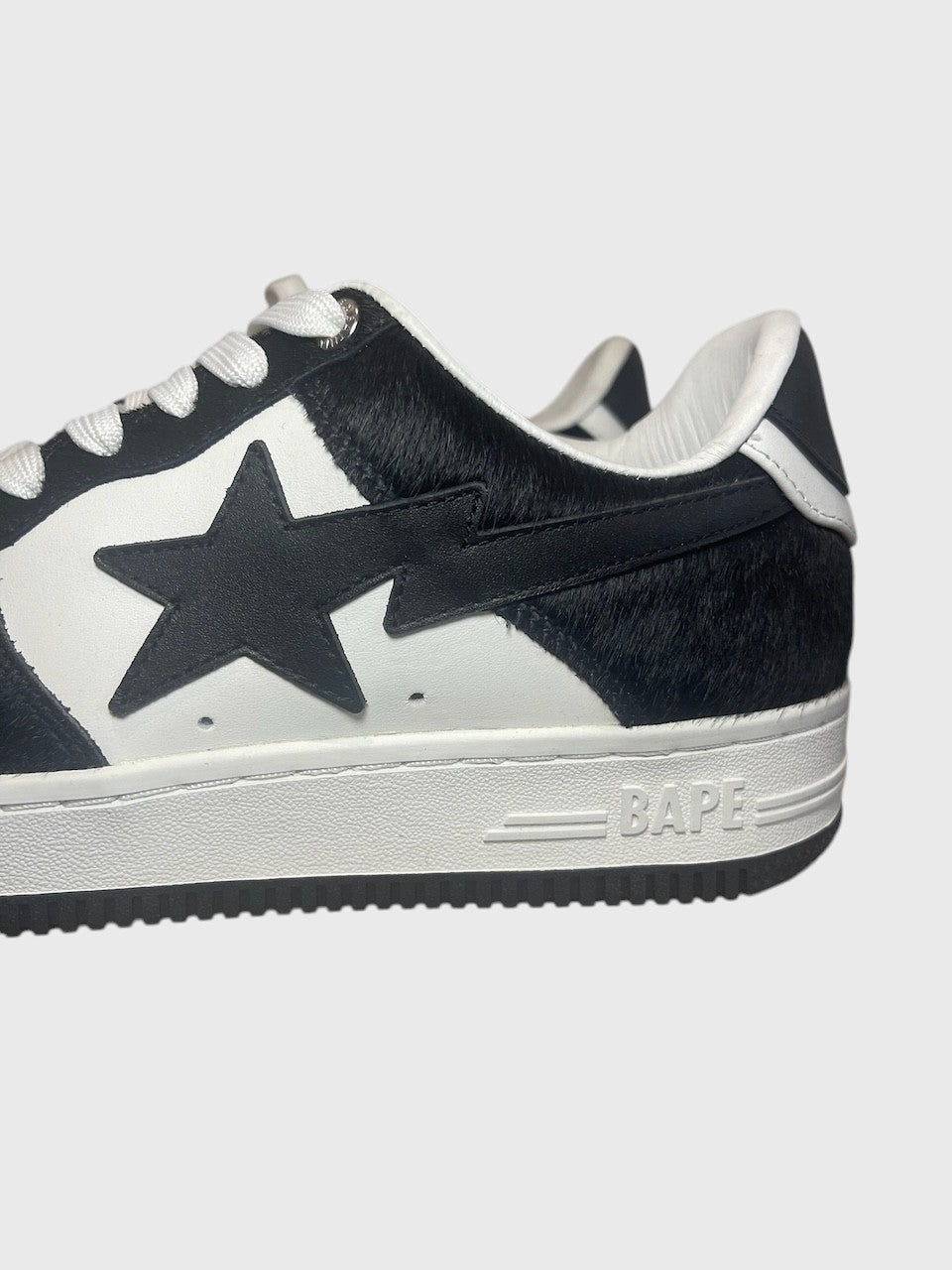 Baskets A Bathing Ape T.40