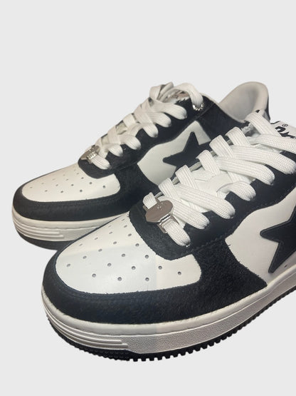 Baskets A Bathing Ape T.40