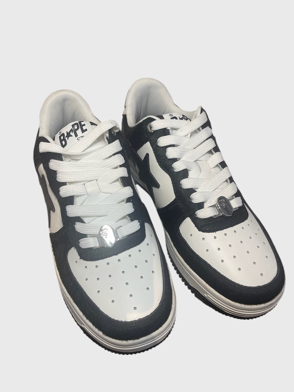 Baskets A Bathing Ape T.40