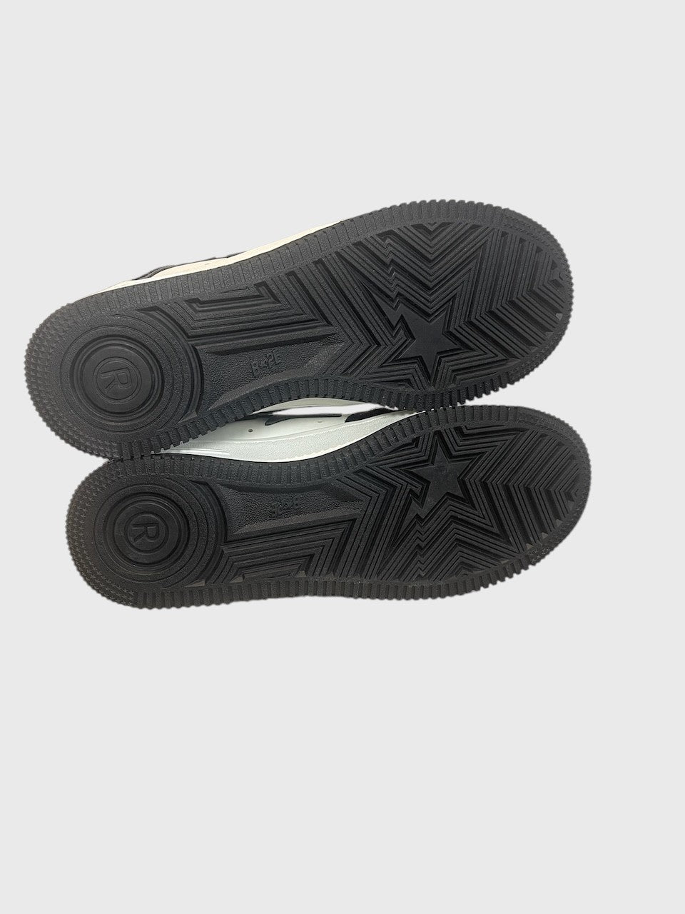 Baskets A Bathing Ape T.40