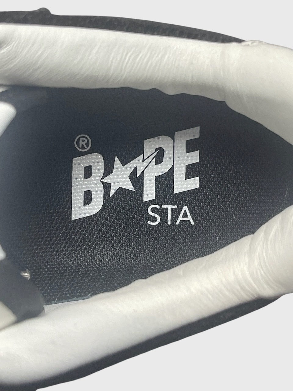 Baskets A Bathing Ape T.40