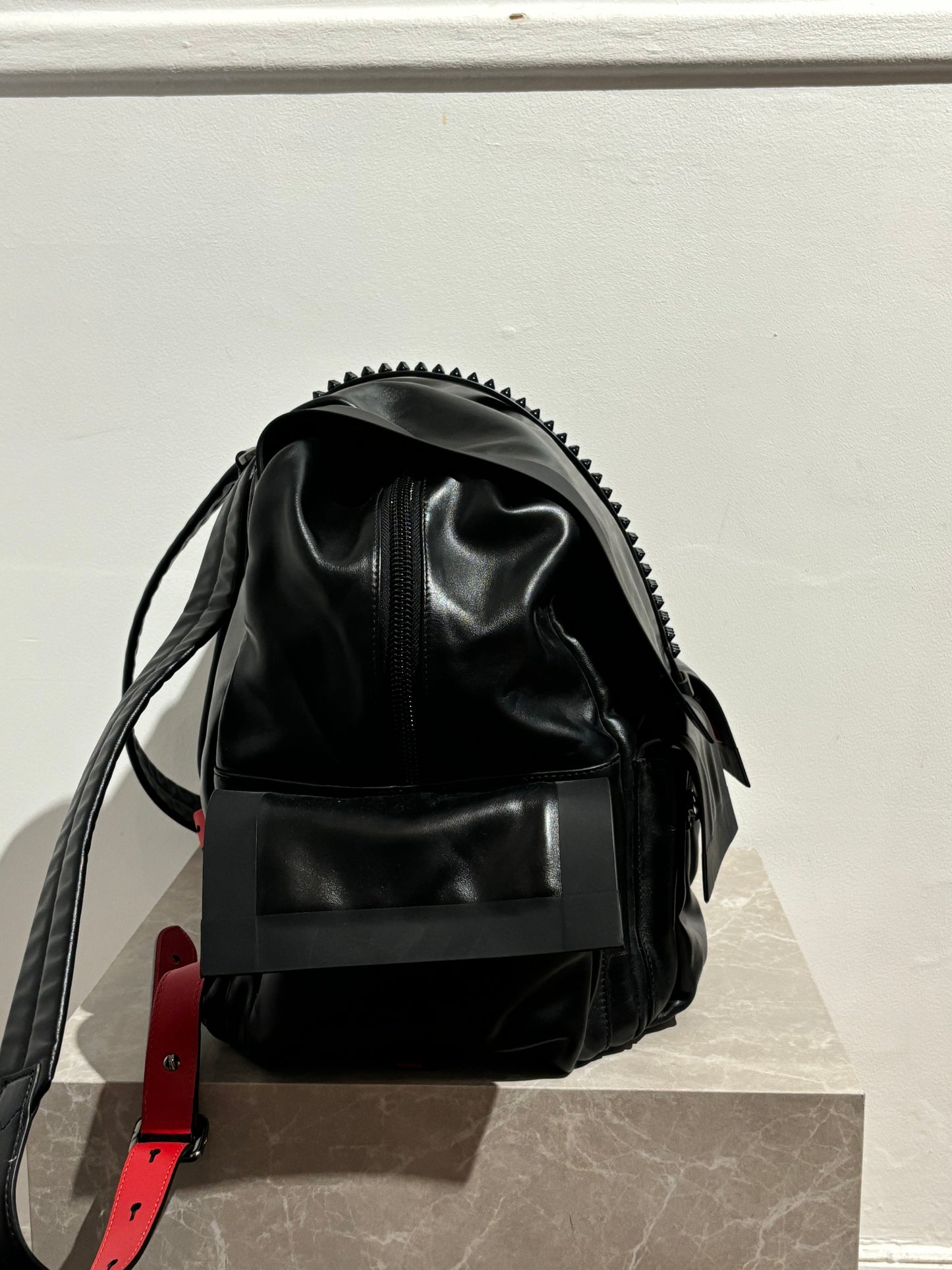 Sac à dos Christian Louboutin NEUF