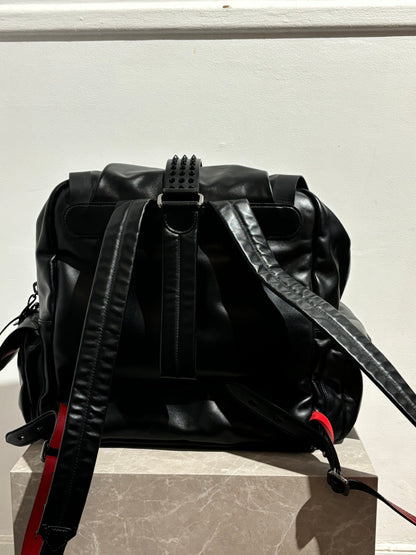 Sac à dos Christian Louboutin NEUF