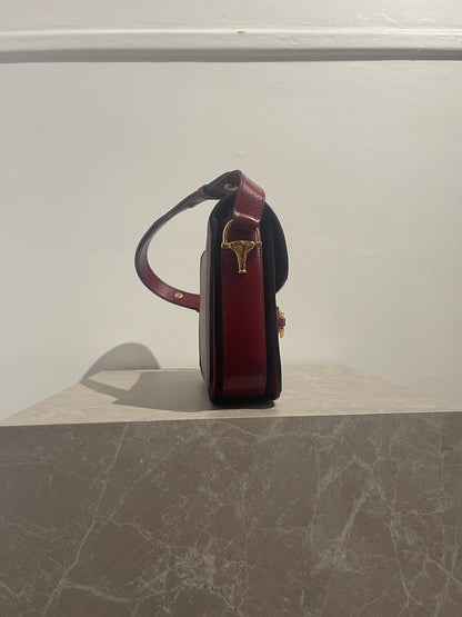 Sac Gucci Horsebit 1995