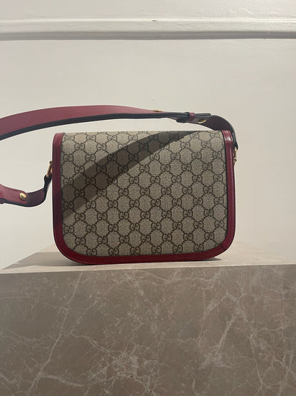 Sac Gucci Horsebit 1995