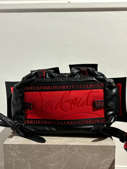 Sac à dos Christian Louboutin NEUF