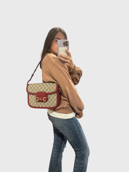 Sac Gucci Horsebit 1955