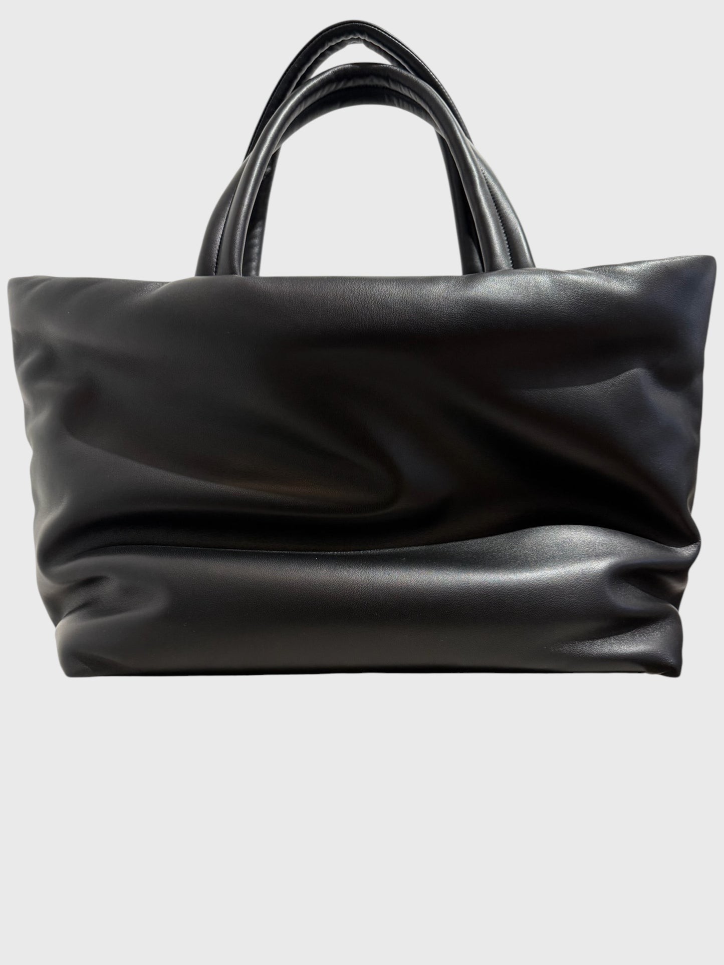 Sac Saint Laurent Cabas noir
