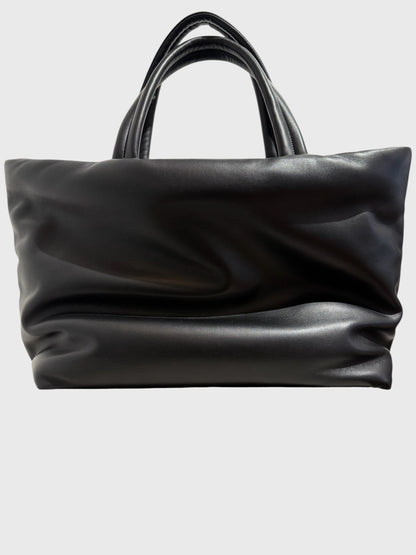 Sac Saint Laurent Cabas noir