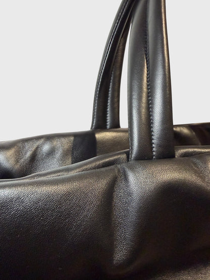 Sac Saint Laurent Cabas noir