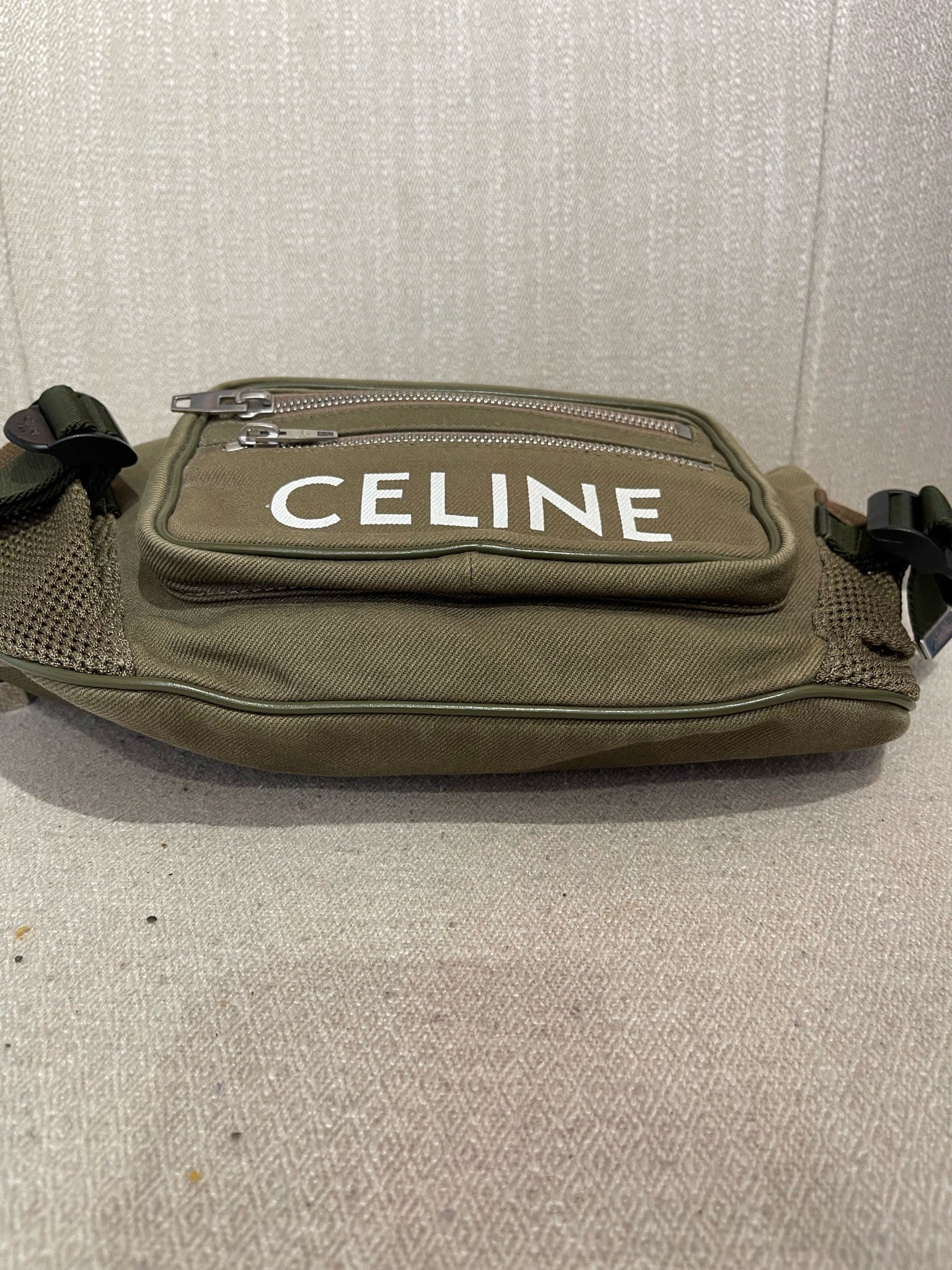 Sac ceinture clearance celine