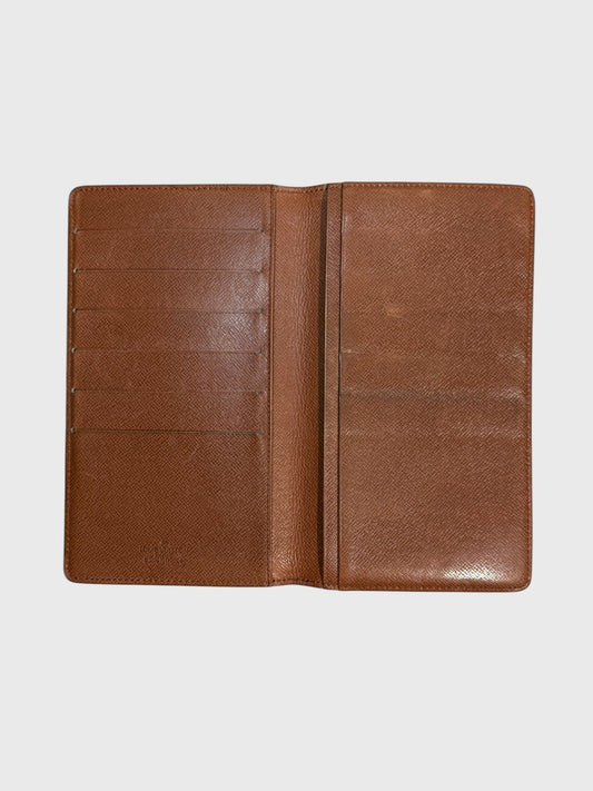 Porte-cartes Louis Vuitton