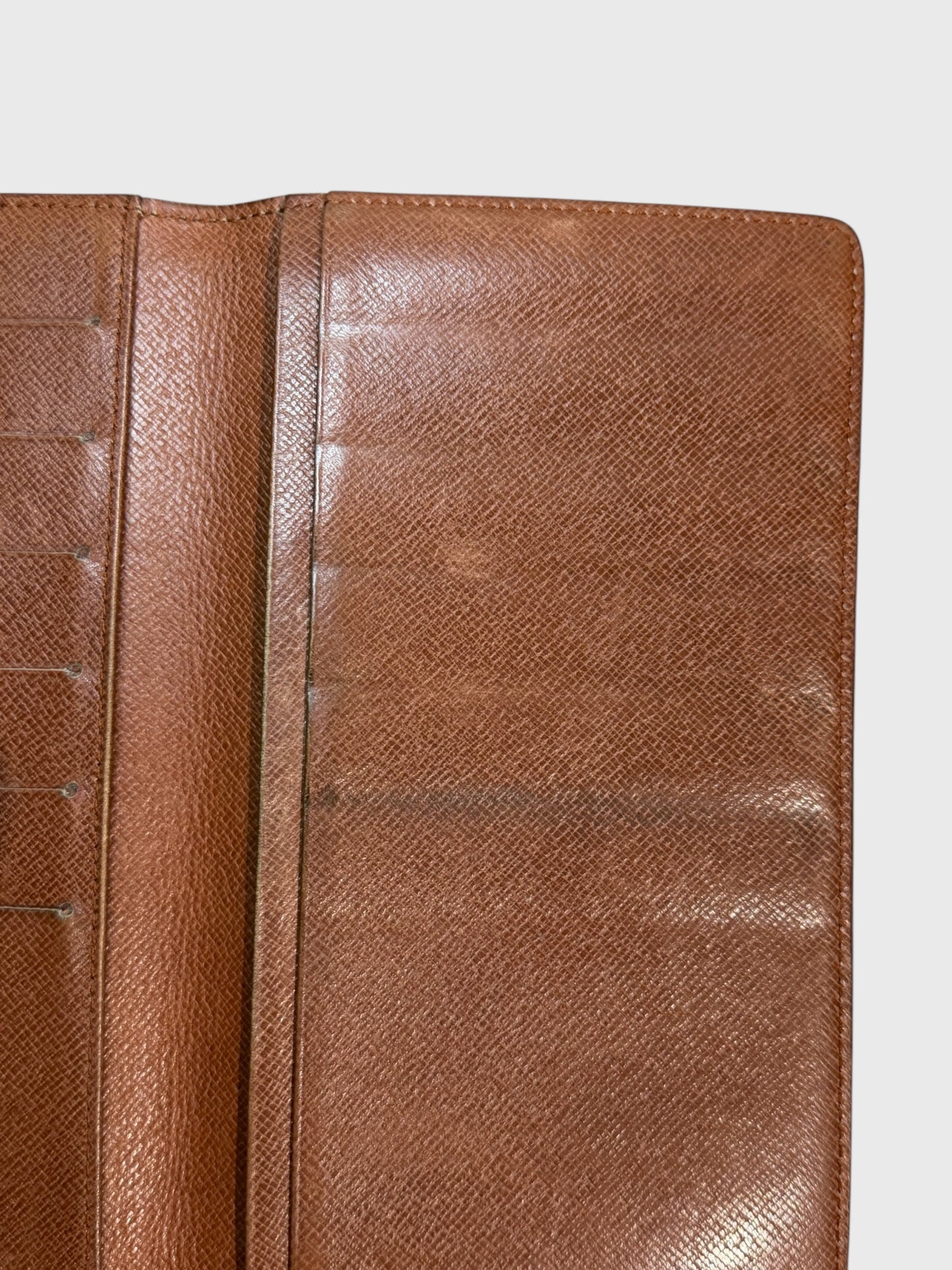 Porte-cartes Louis Vuitton