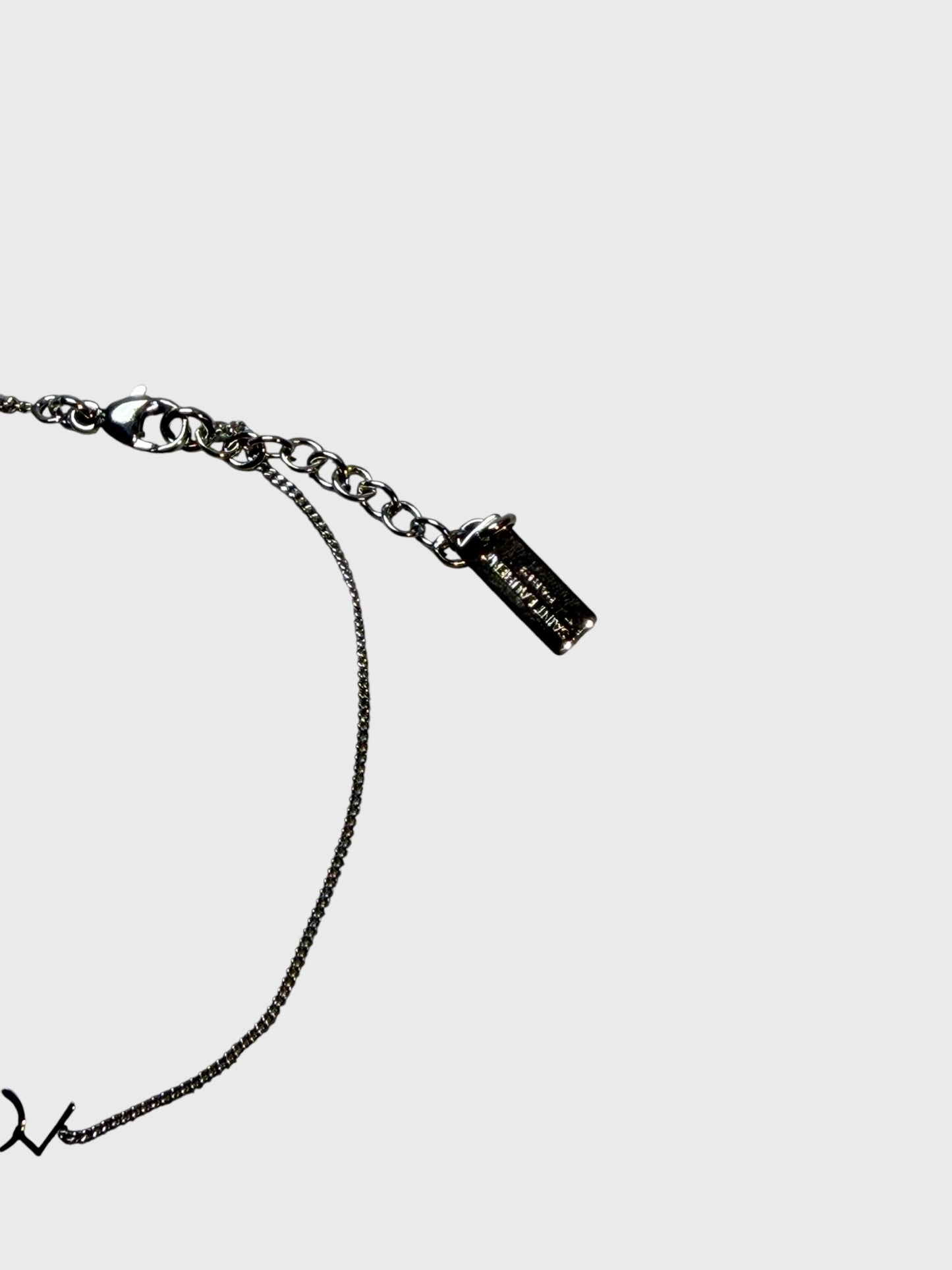 Bracelet Saint Laurent Cassandre