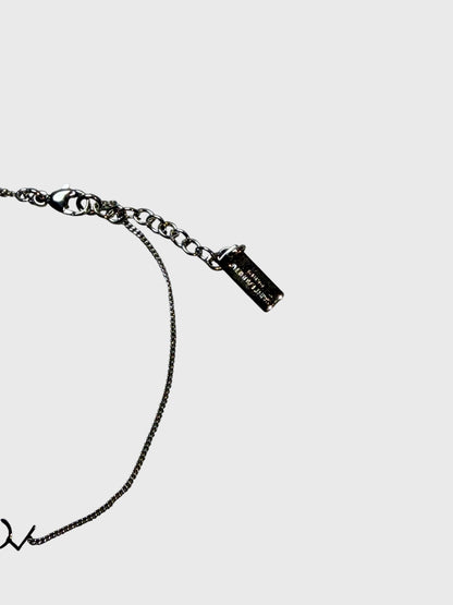 Bracelet Saint Laurent Cassandre