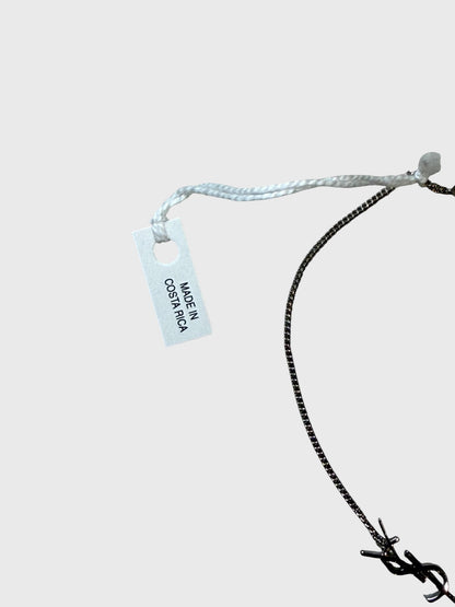 Bracelet Saint Laurent Cassandre