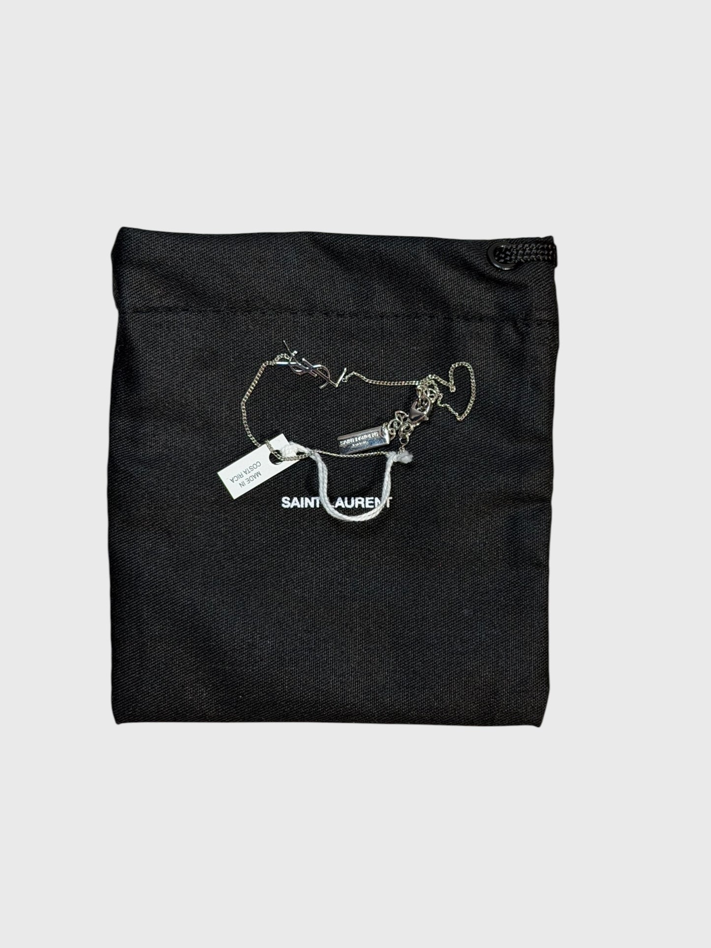 Bracelet Saint Laurent Cassandre