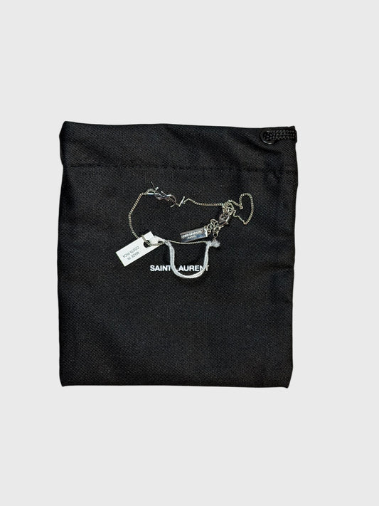 Bracelet Saint Laurent Cassandre