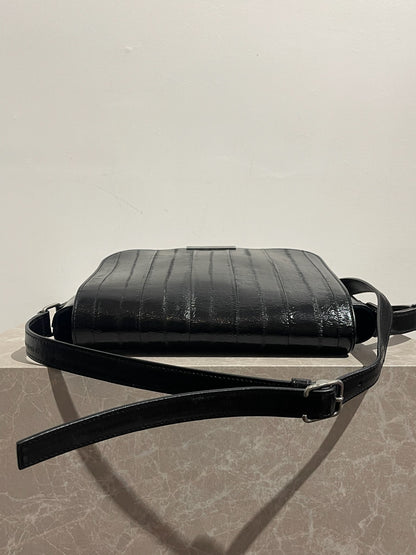 Sac Saint Laurent noir Betty Satchel