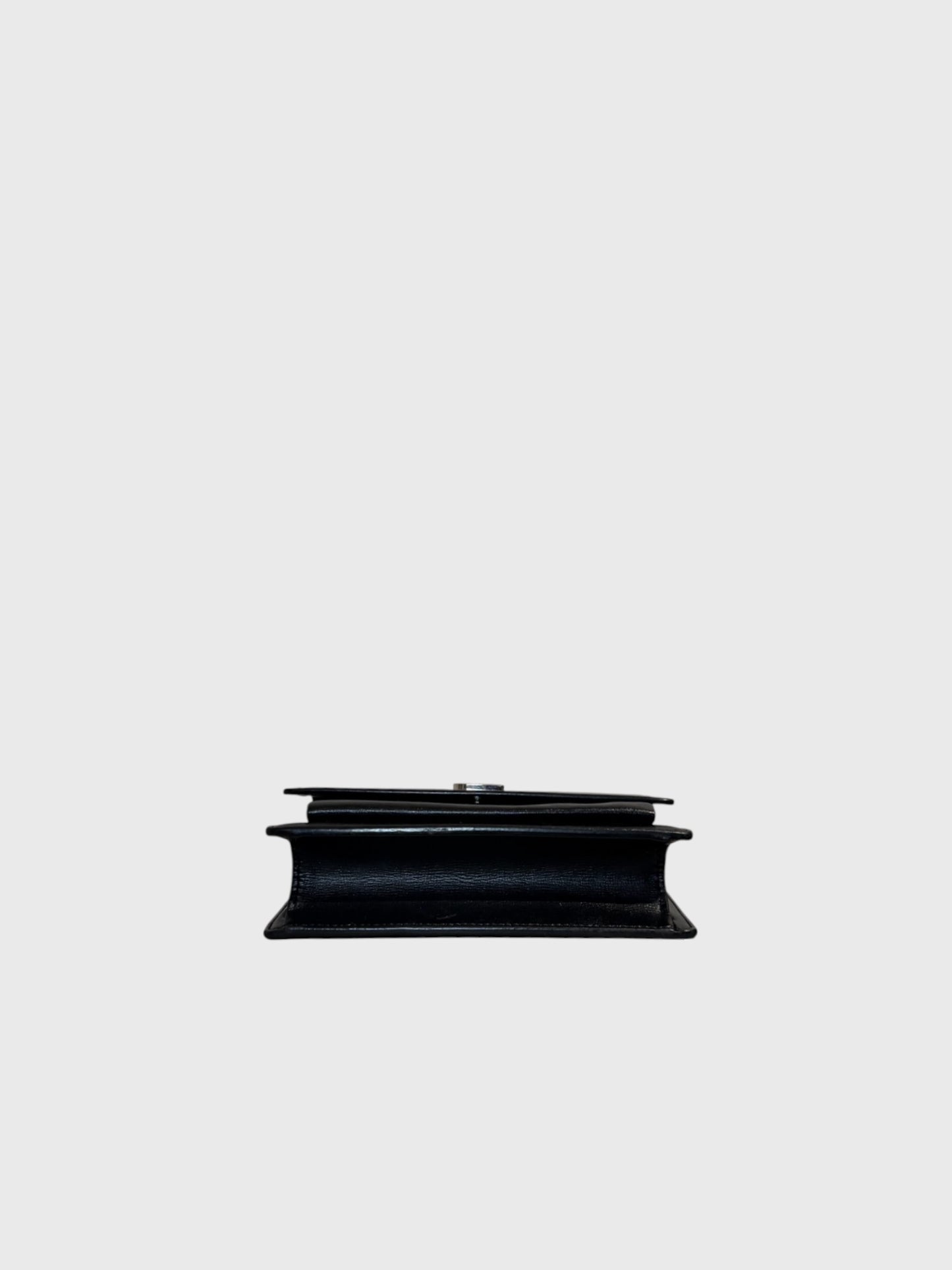 Sac Saint Laurent Sunset Small
