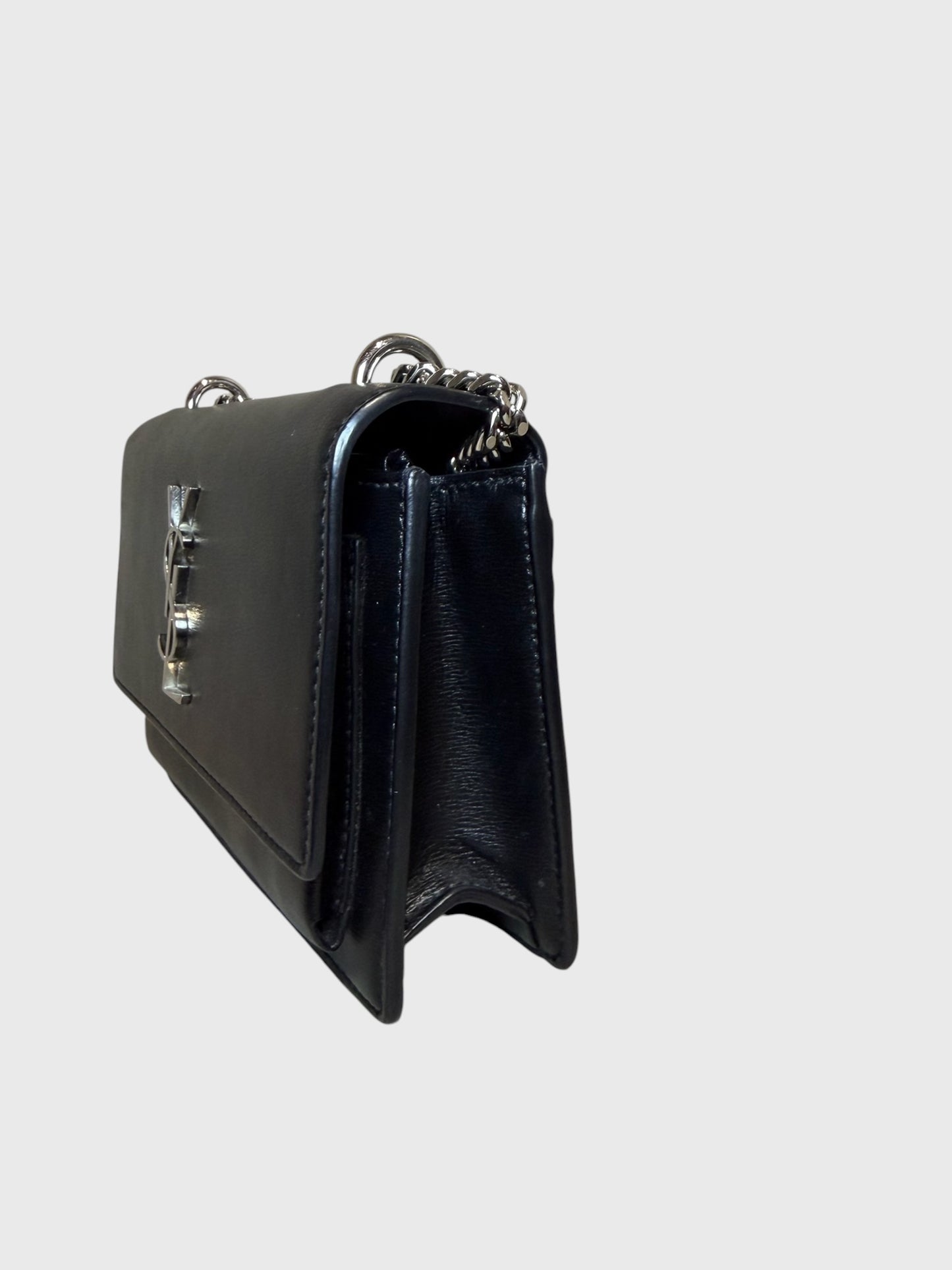 Sac Saint Laurent Sunset Small