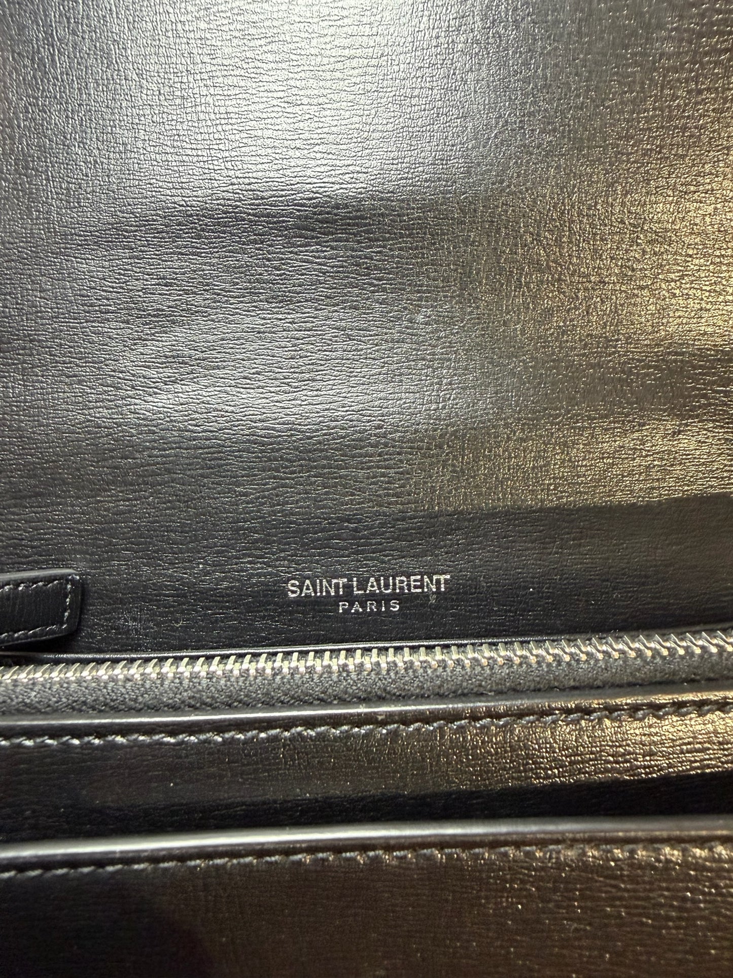 Sac Saint Laurent Sunset Small