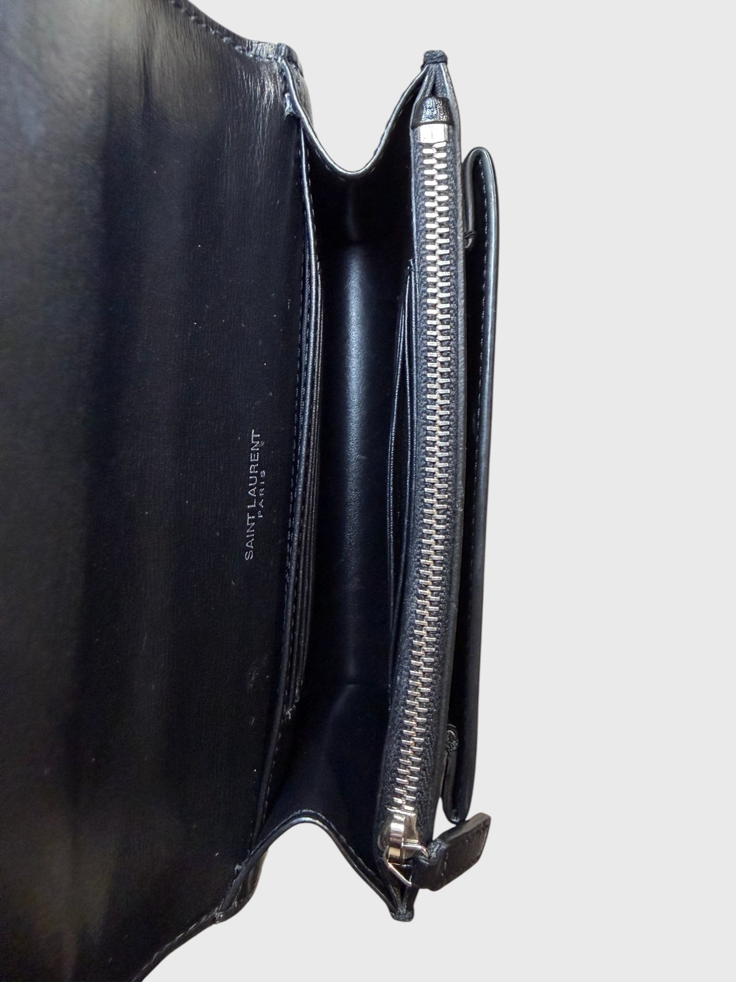 Sac Saint Laurent Sunset Small