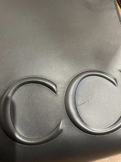 Sac Gucci Cabas noir