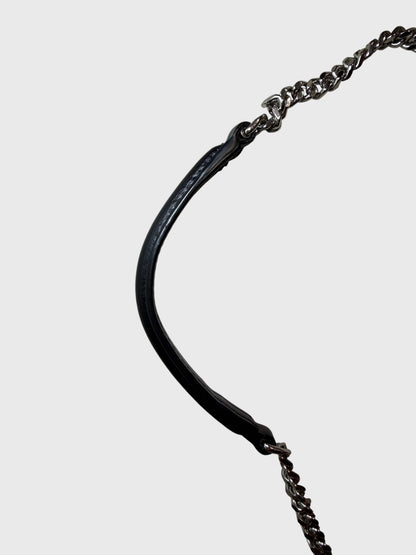 Sac Saint Laurent Sunset Small