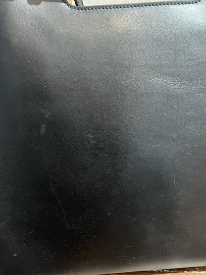 Sac Gucci Cabas noir
